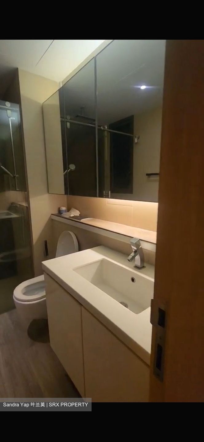 The Viridian (D12), Apartment #503518371